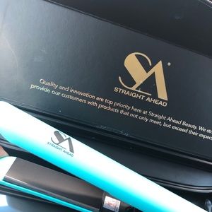 Hair Straightener